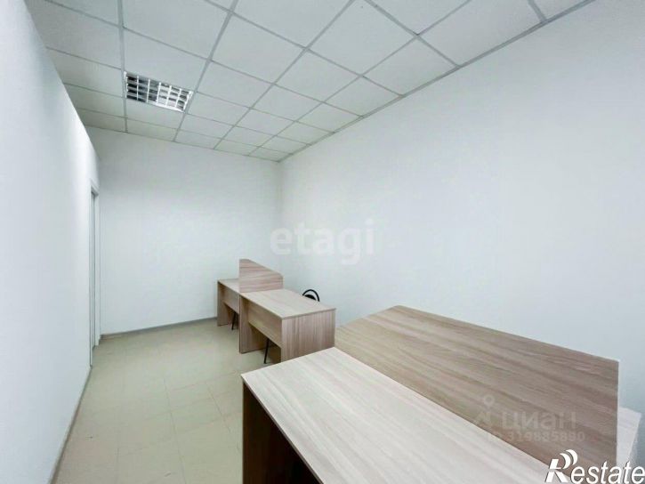 Офис улица Полушкина Роща, 16 с3,  д. 16 с3