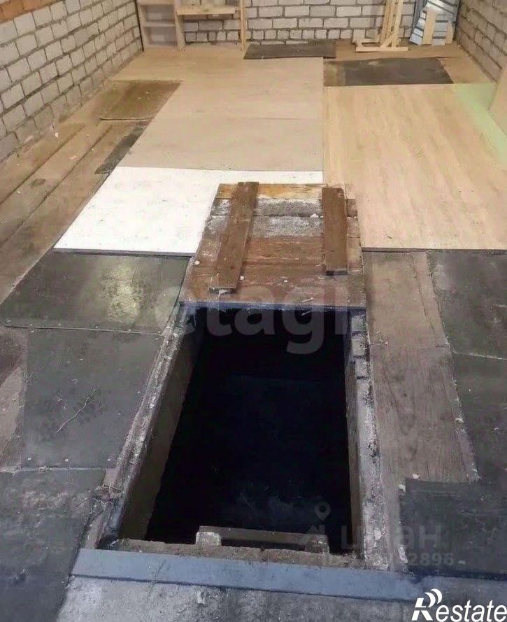 Гараж/парковка Алмазная улица, 1,  д. 1