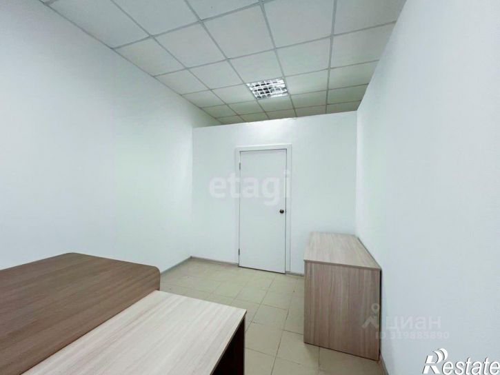 Офис улица Полушкина Роща, 16 с3,  д. 16 с3