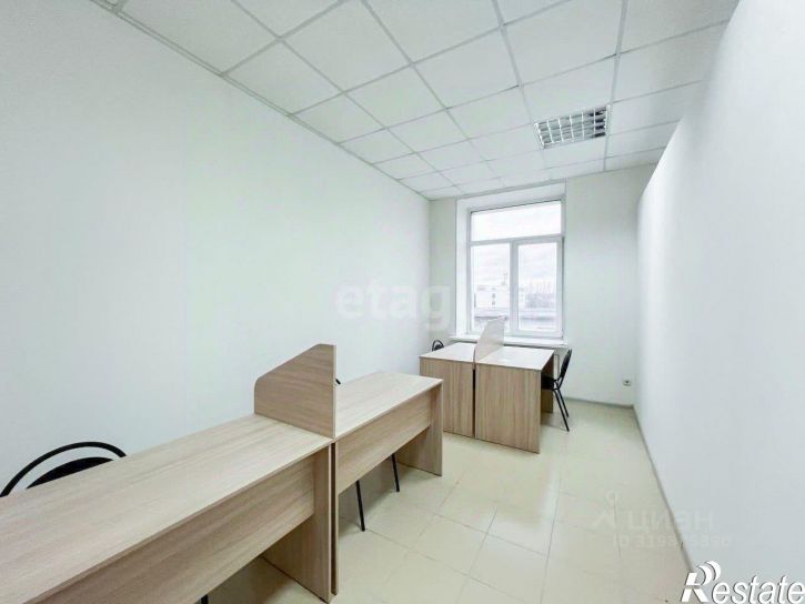 Офис улица Полушкина Роща, 16 с3,  д. 16 с3