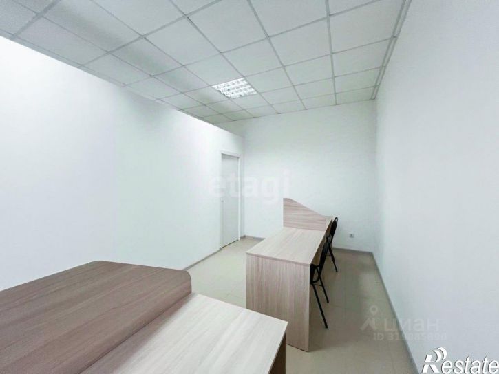 Офис улица Полушкина Роща, 16 с3,  д. 16 с3