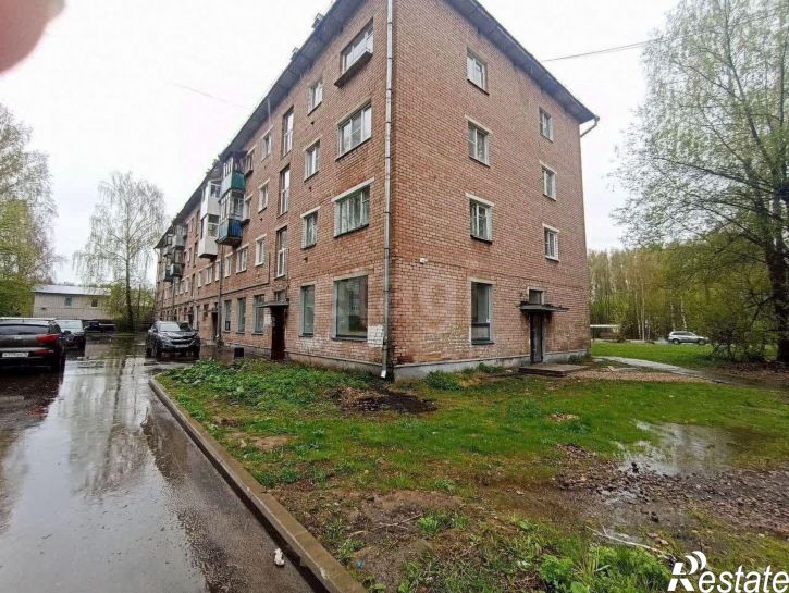 Помещение свободного назначения улица Колышкина, 62,  д. 62