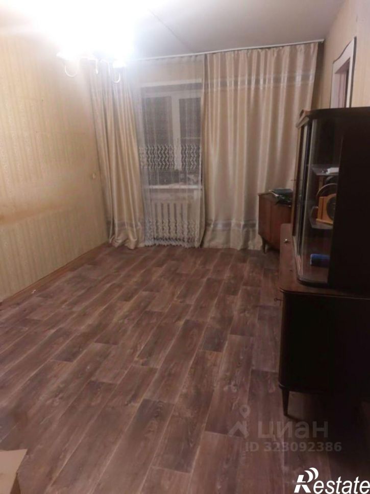 2-комн квартира улица Свердлова, 76,  д. 76