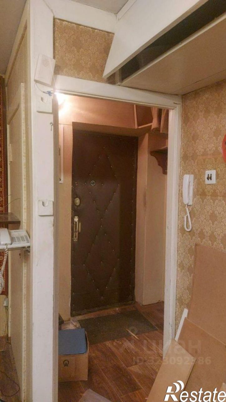 2-комн квартира улица Свердлова, 76,  д. 76