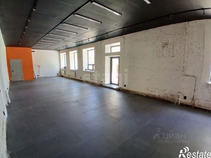 Помещение свободного назначения улица Колышкина, 62,  д. 62