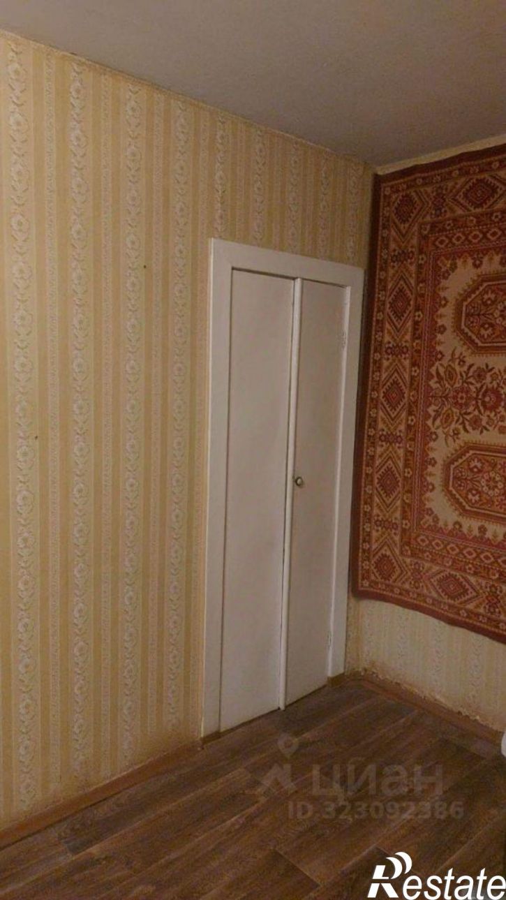 2-комн квартира улица Свердлова, 76,  д. 76