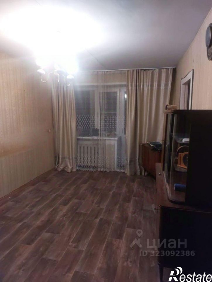 2-комн квартира улица Свердлова, 76,  д. 76