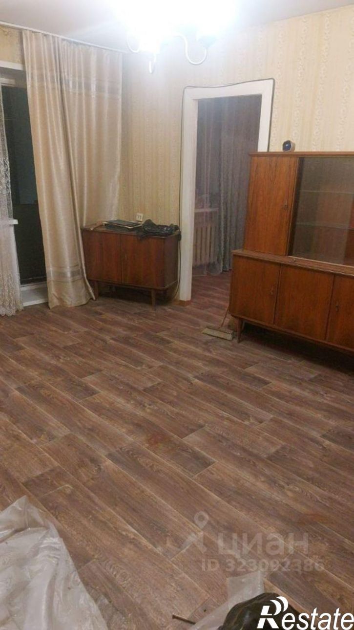 2-комн квартира улица Свердлова, 76,  д. 76