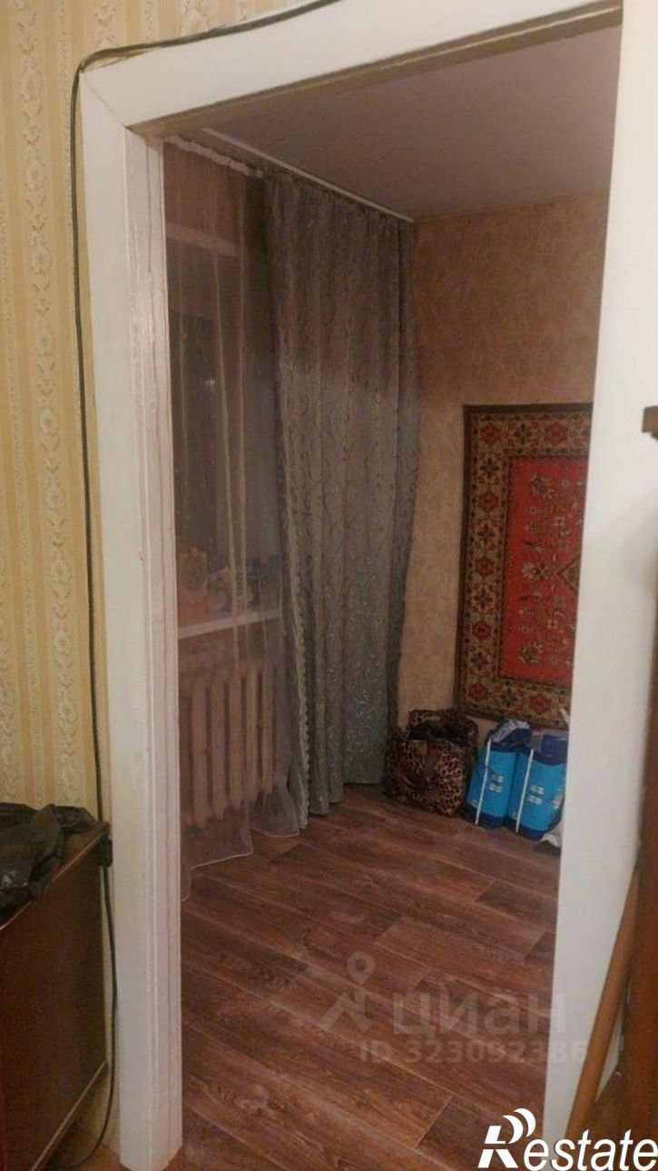 2-комн квартира улица Свердлова, 76,  д. 76