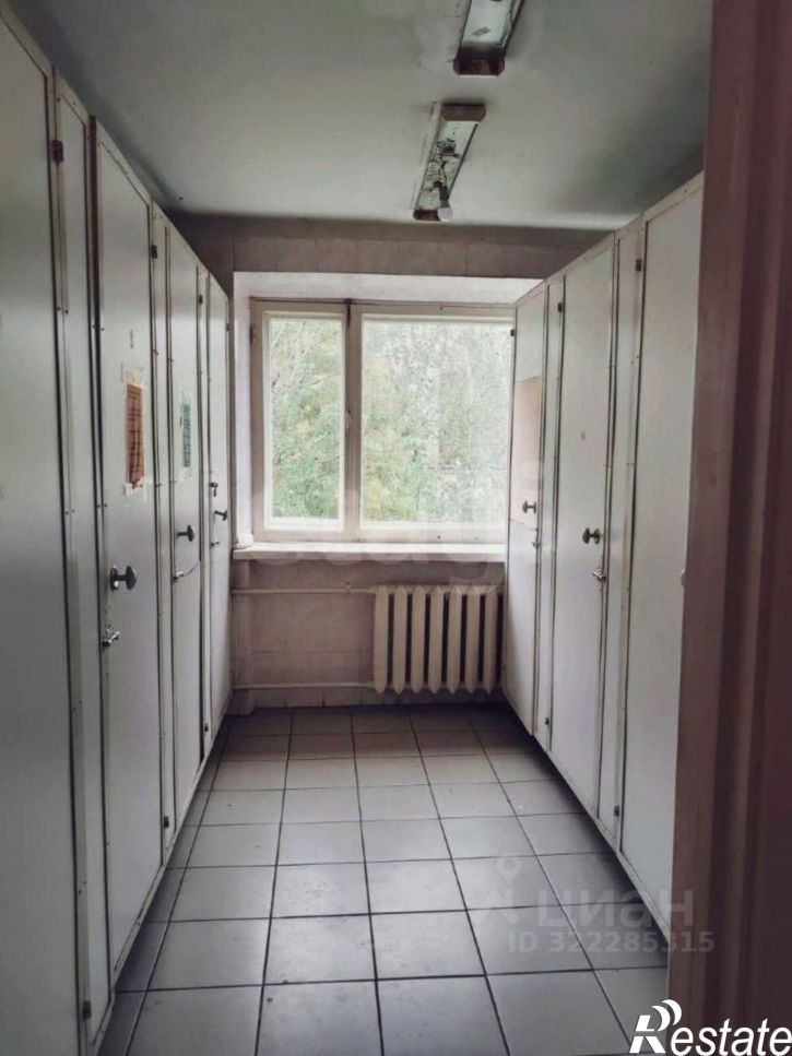 Комната улица Салтыкова-Щедрина, 83,  д. 83