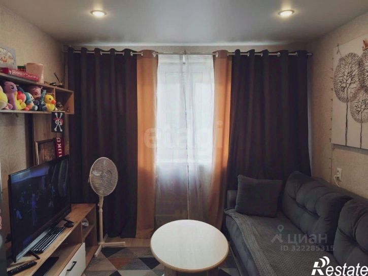 Комната улица Салтыкова-Щедрина, 83,  д. 83