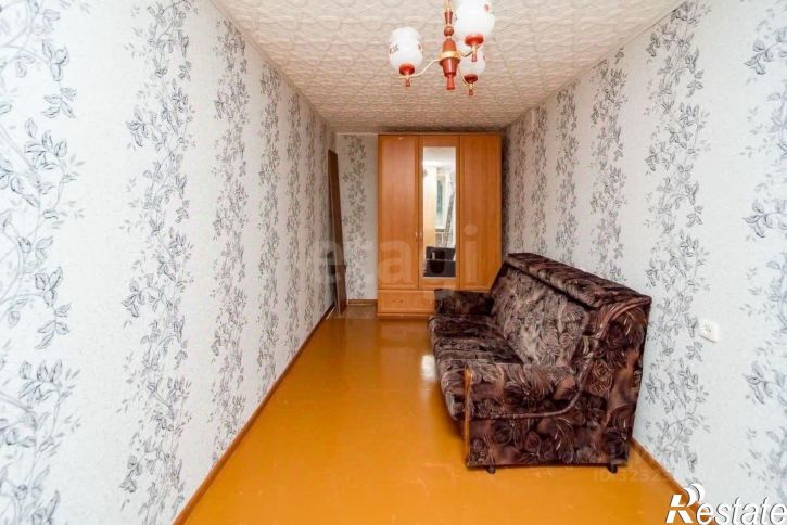 2-комн квартира Республиканский проезд, 5,  д. 5