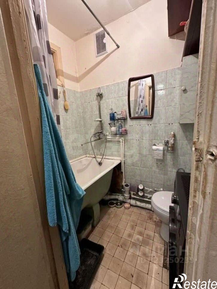 1-комн квартира Суздальское шоссе, 32,  д. 32