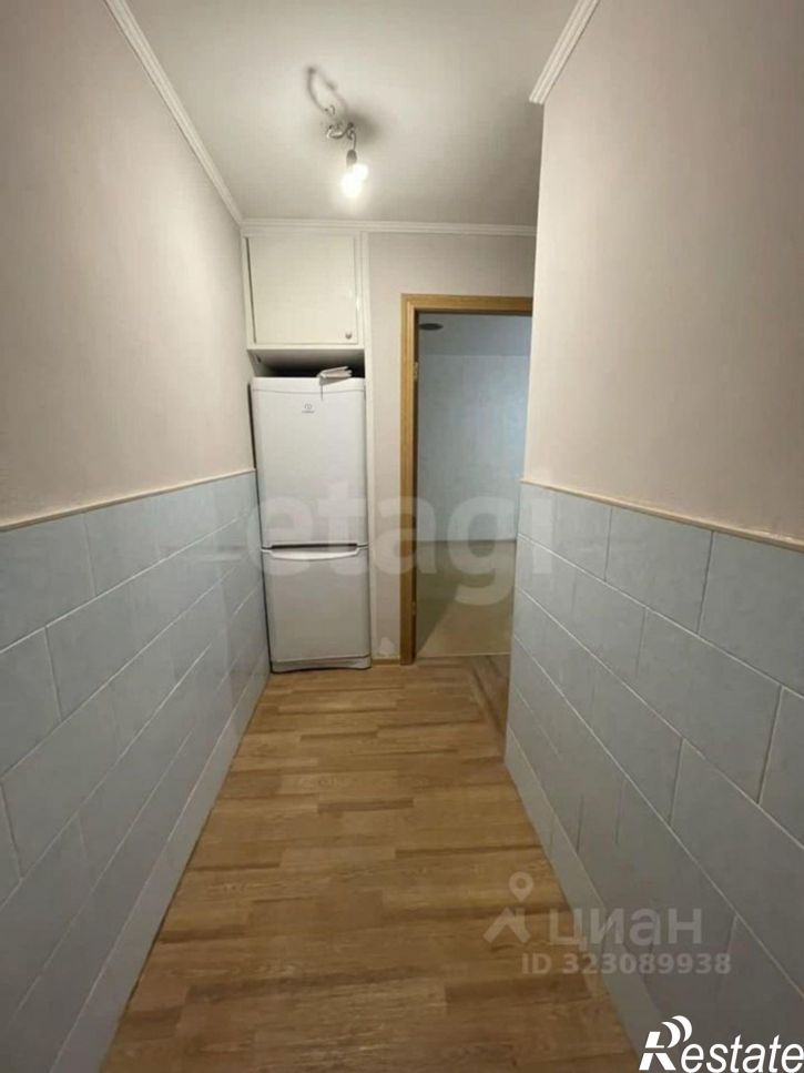 1-комн квартира улица 8 Марта, 12А,  д. 12А