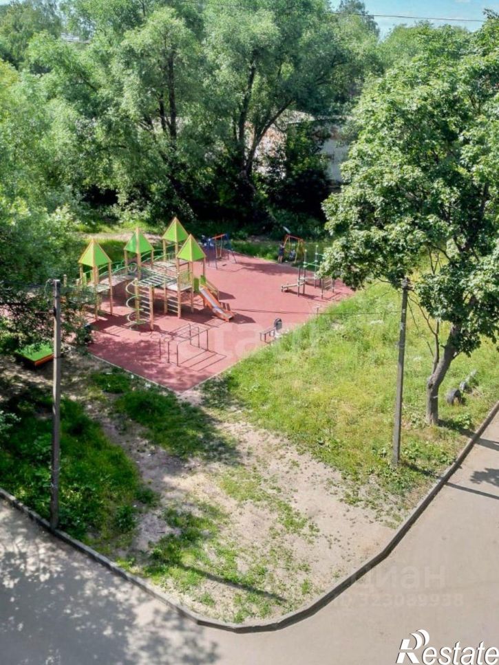 1-комн квартира улица 8 Марта, 12А,  д. 12А