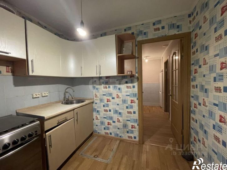 1-комн квартира улица 8 Марта, 12А,  д. 12А