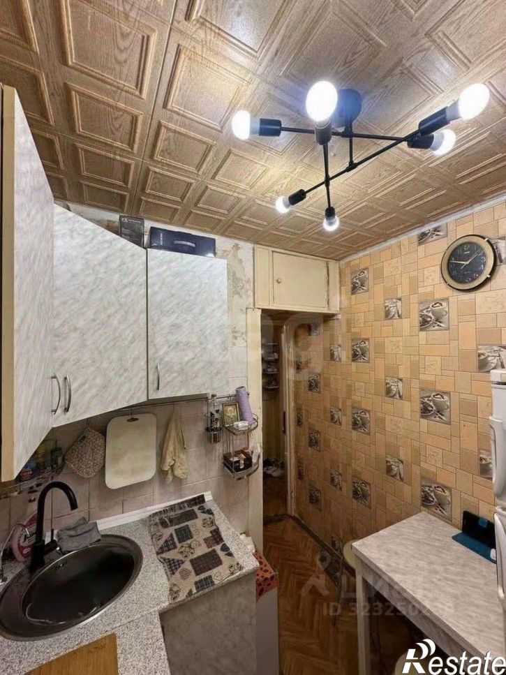 1-комн квартира Суздальское шоссе, 32,  д. 32