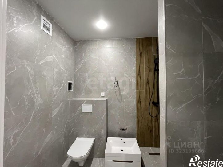 1-комн квартира улица Строителей, 19,  д. 19