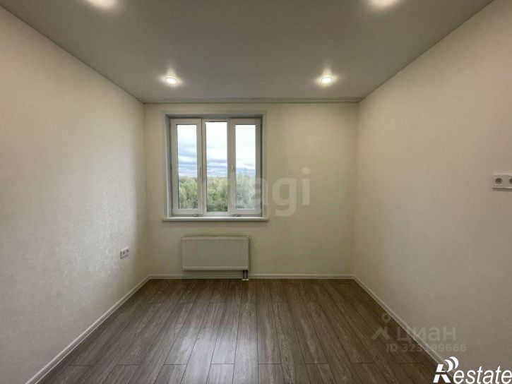 1-комн квартира улица Строителей, 19,  д. 19