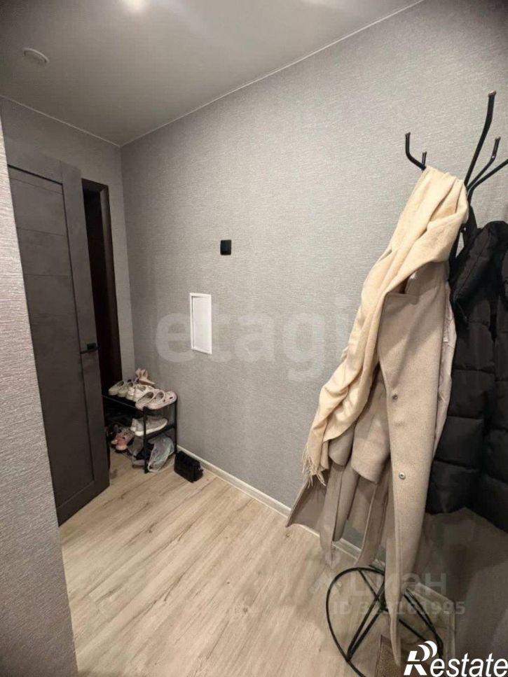 1-комн квартира улица Урицкого, 27,  д. 27