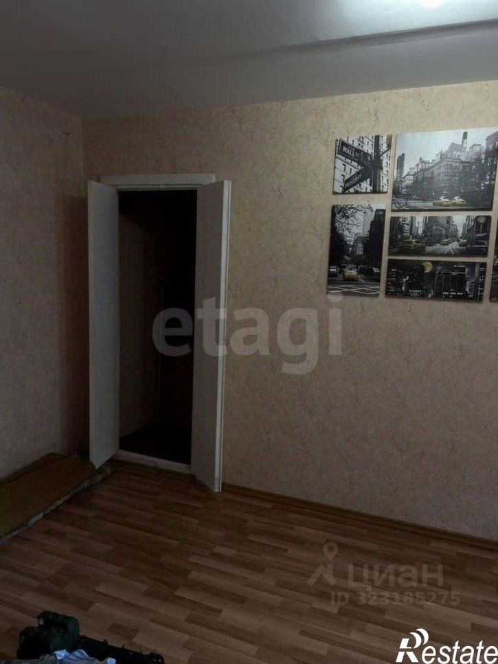 2-комн квартира улица Щепкина, 7,  д. 7