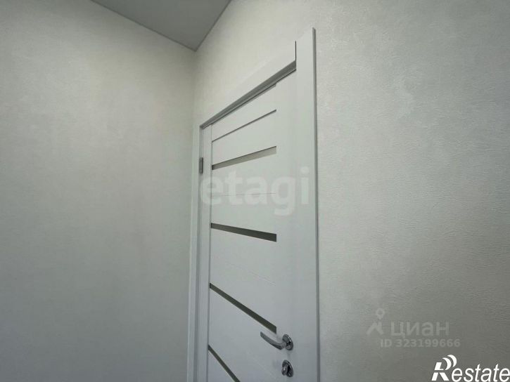 1-комн квартира улица Строителей, 19,  д. 19