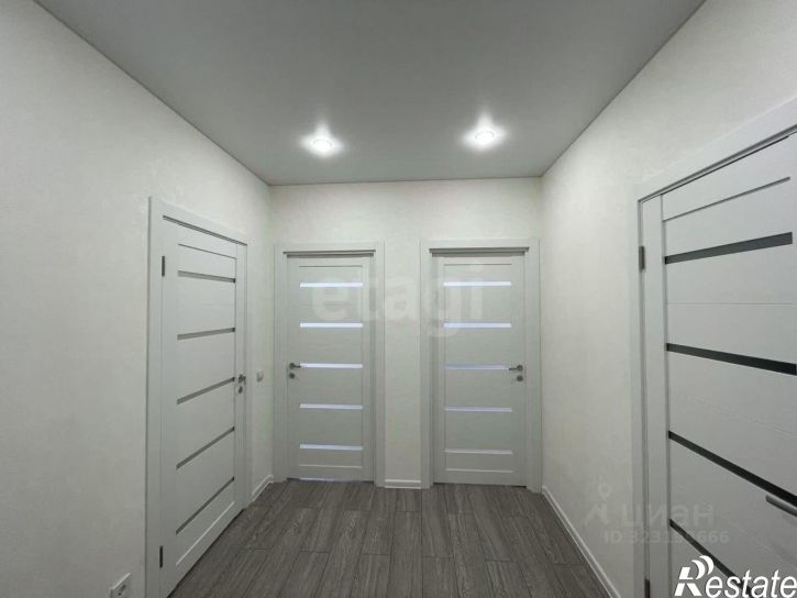 1-комн квартира улица Строителей, 19,  д. 19