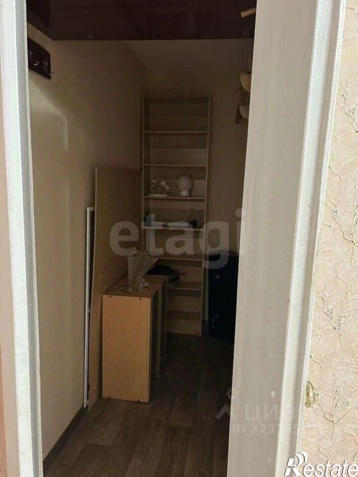 2-комн квартира улица Щепкина, 7,  д. 7