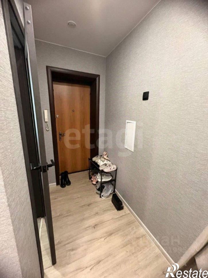 1-комн квартира улица Урицкого, 27,  д. 27