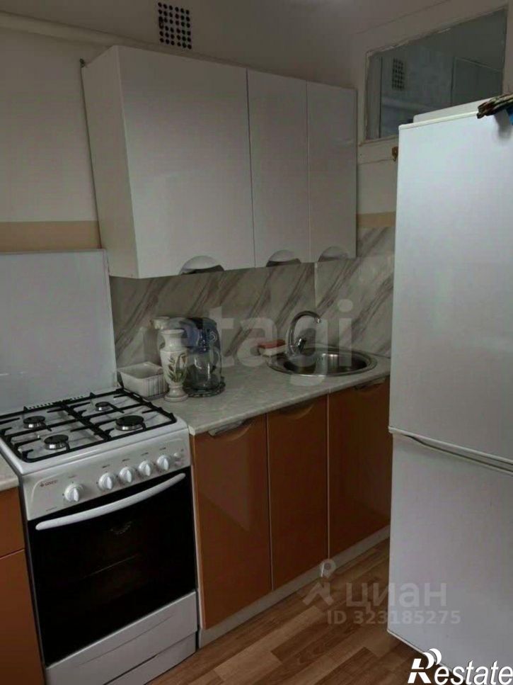 2-комн квартира улица Щепкина, 7,  д. 7