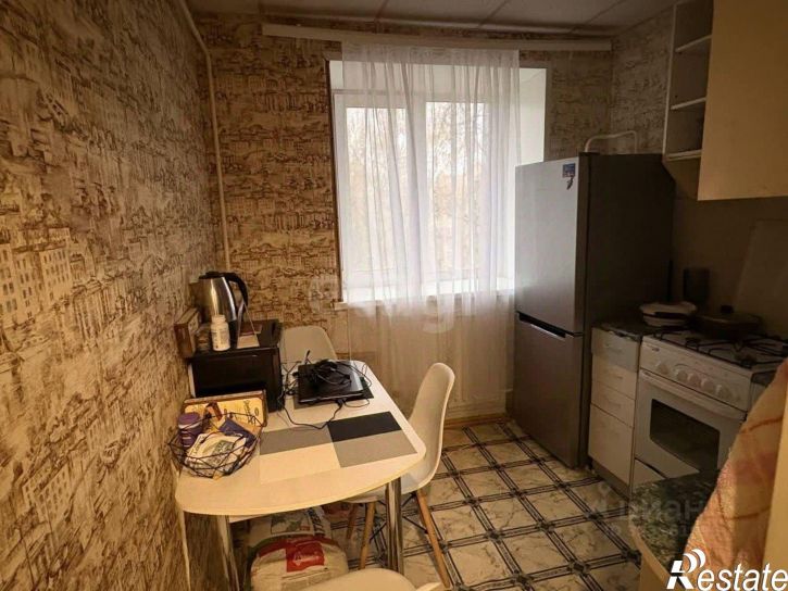 1-комн квартира улица Урицкого, 27,  д. 27