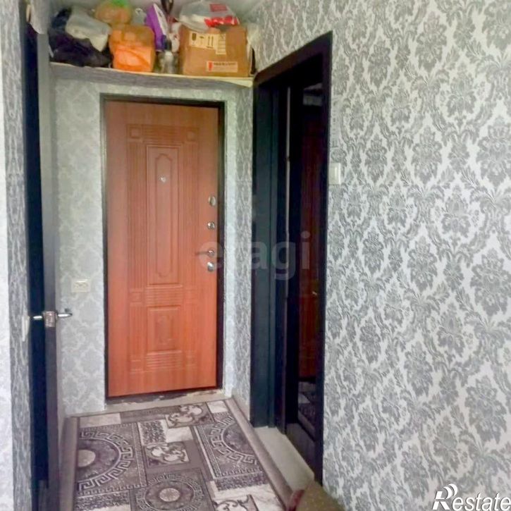 1-комн квартира улица Блюхера, 86/9,  д. 86/9