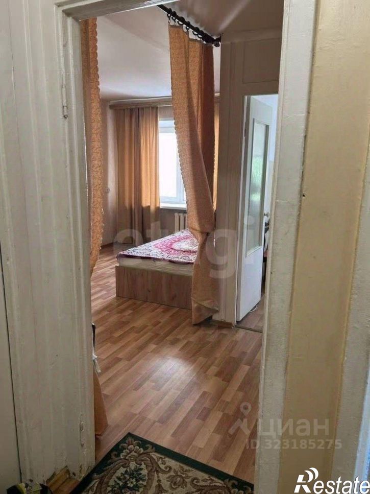 2-комн квартира улица Щепкина, 7,  д. 7