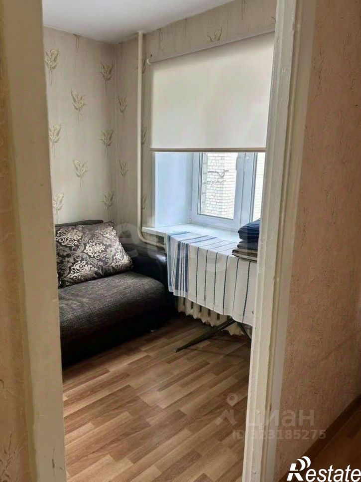 2-комн квартира улица Щепкина, 7,  д. 7