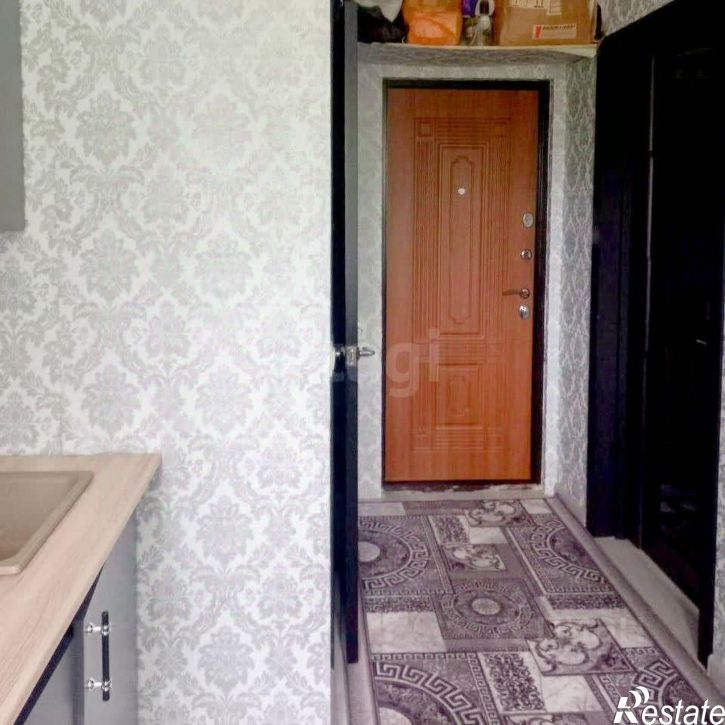 1-комн квартира улица Блюхера, 86/9,  д. 86/9