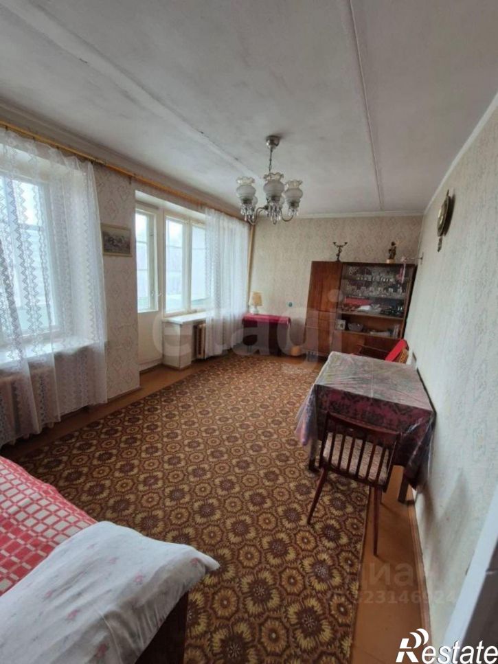 2-комн квартира проспект Дзержинского, 67,  д. 67