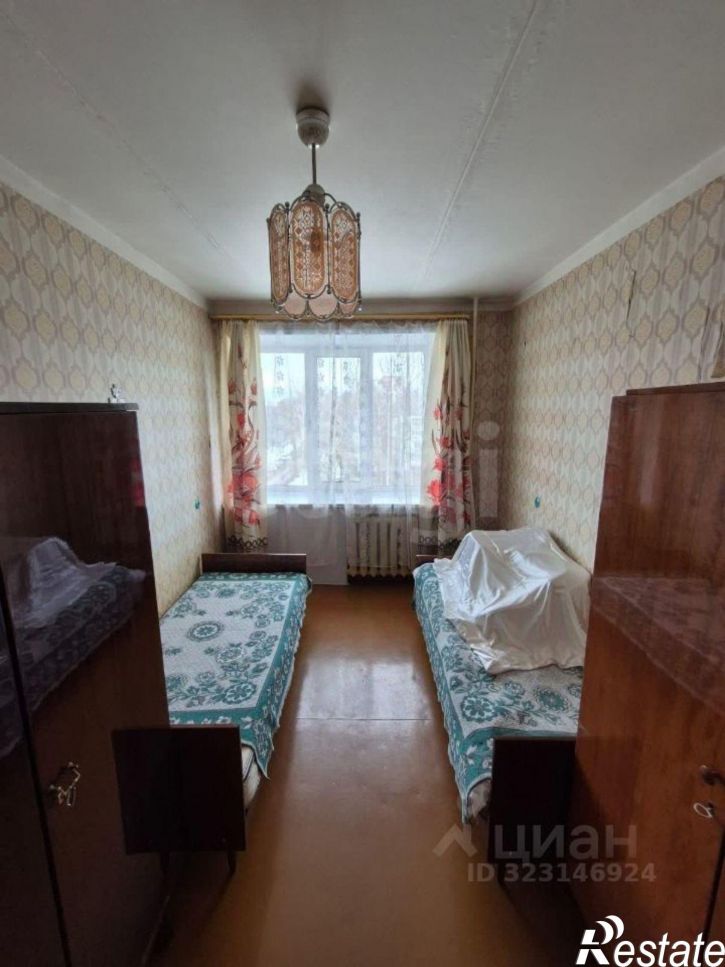 2-комн квартира проспект Дзержинского, 67,  д. 67