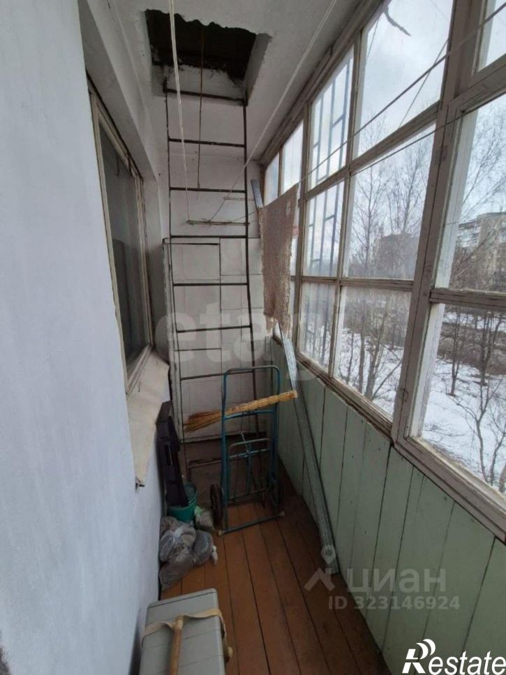 2-комн квартира проспект Дзержинского, 67,  д. 67