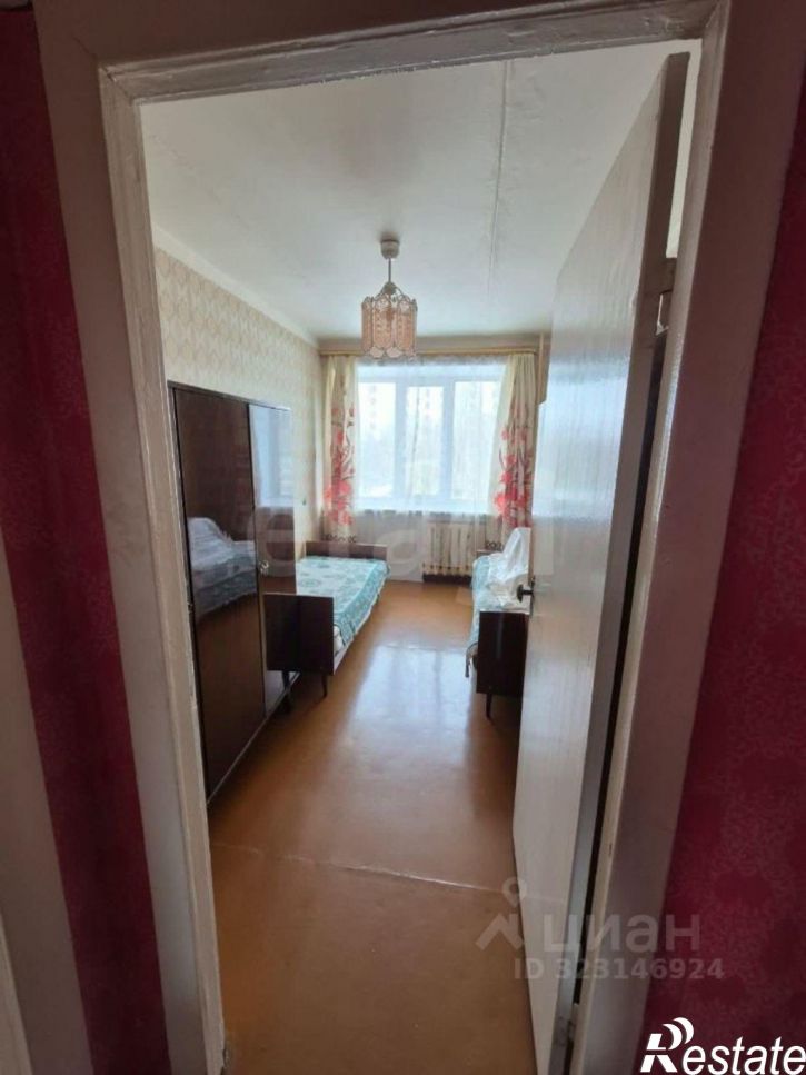 2-комн квартира проспект Дзержинского, 67,  д. 67