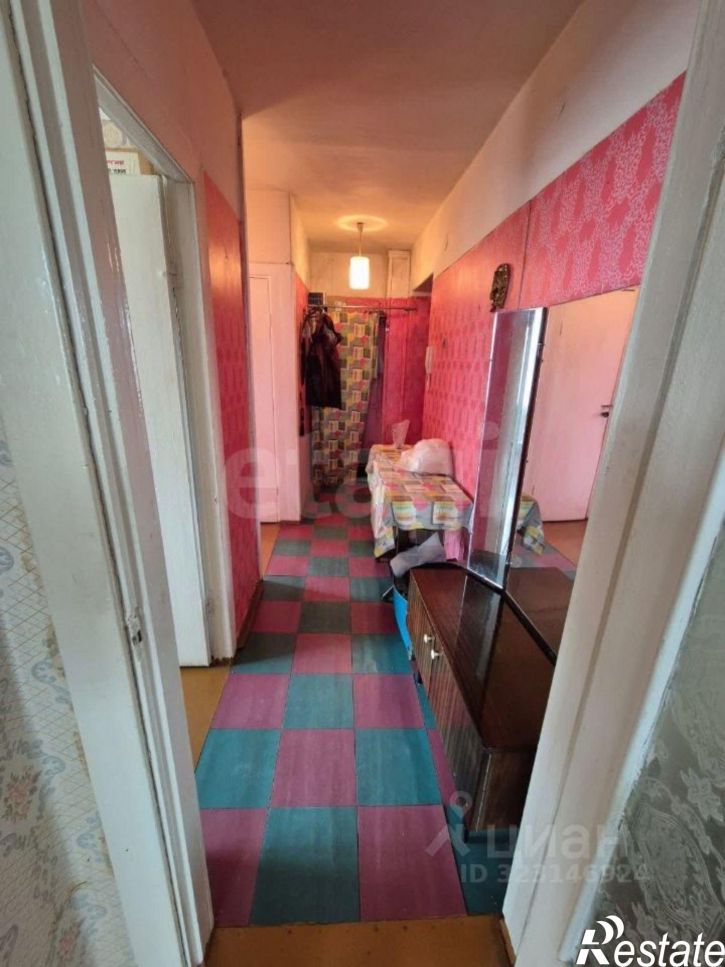 2-комн квартира проспект Дзержинского, 67,  д. 67