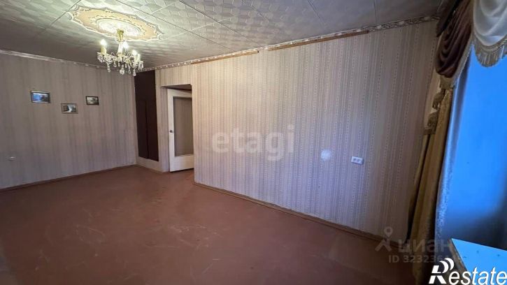 2-комн квартира улица Урицкого, 67,  д. 67