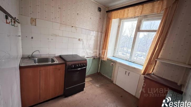 2-комн квартира улица Урицкого, 67,  д. 67