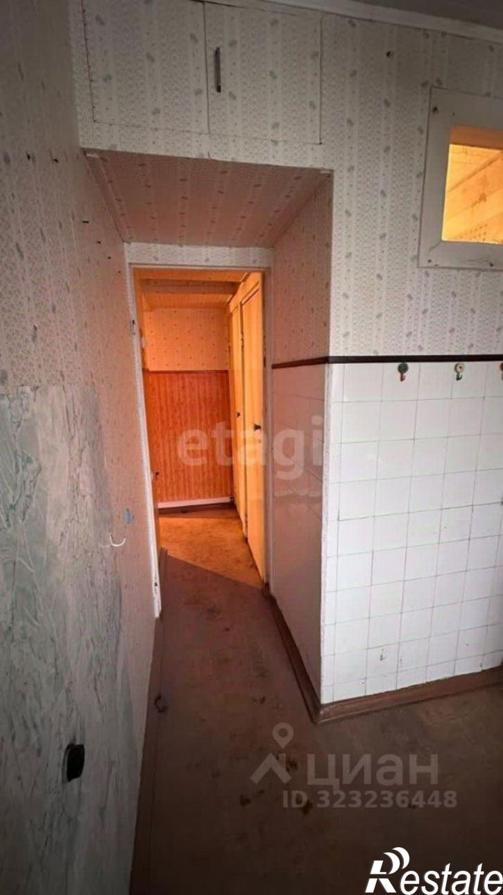 2-комн квартира улица Урицкого, 67,  д. 67