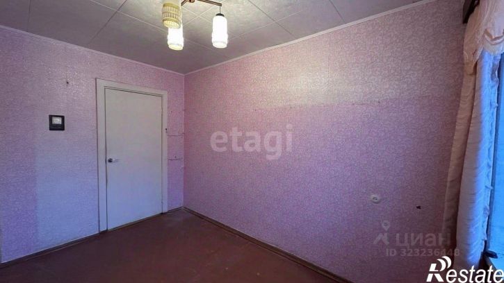 2-комн квартира улица Урицкого, 67,  д. 67