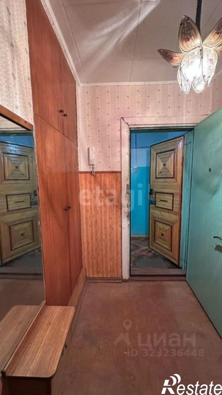 2-комн квартира улица Урицкого, 67,  д. 67