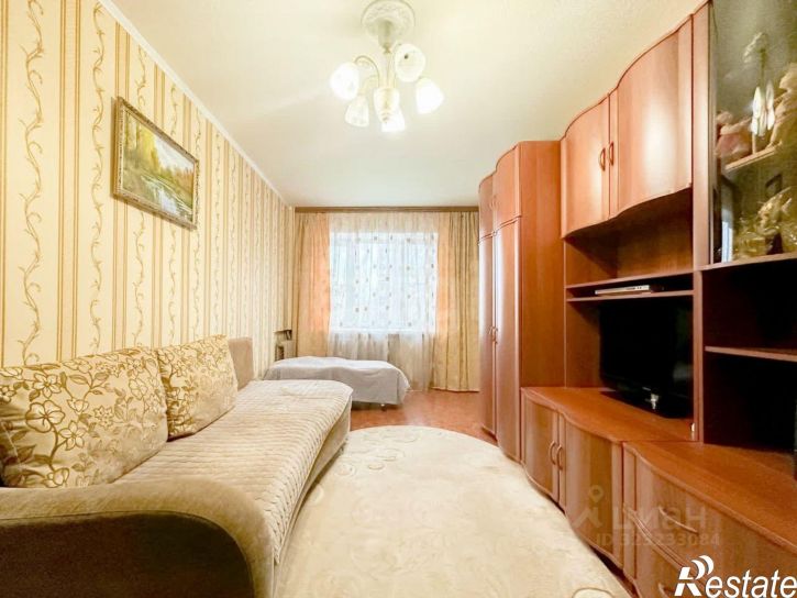 2-комн квартира Ленинградский проспект, 63,  д. 63