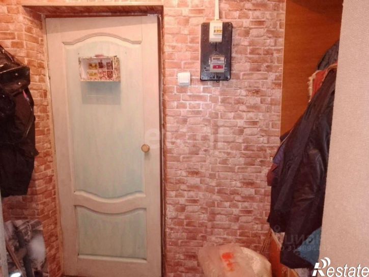 2-комн квартира улица Радищева, 13,  д. 13