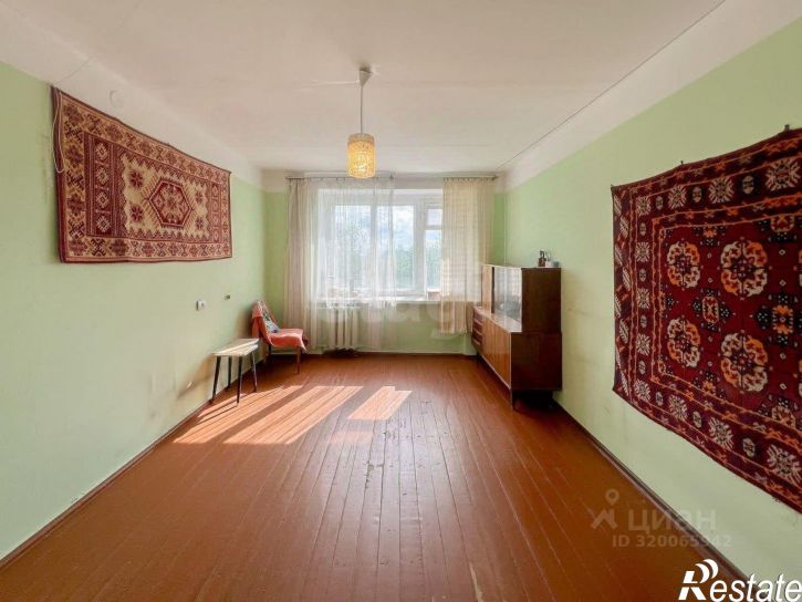 2-комн квартира Ленинградский проспект, 63,  д. 63