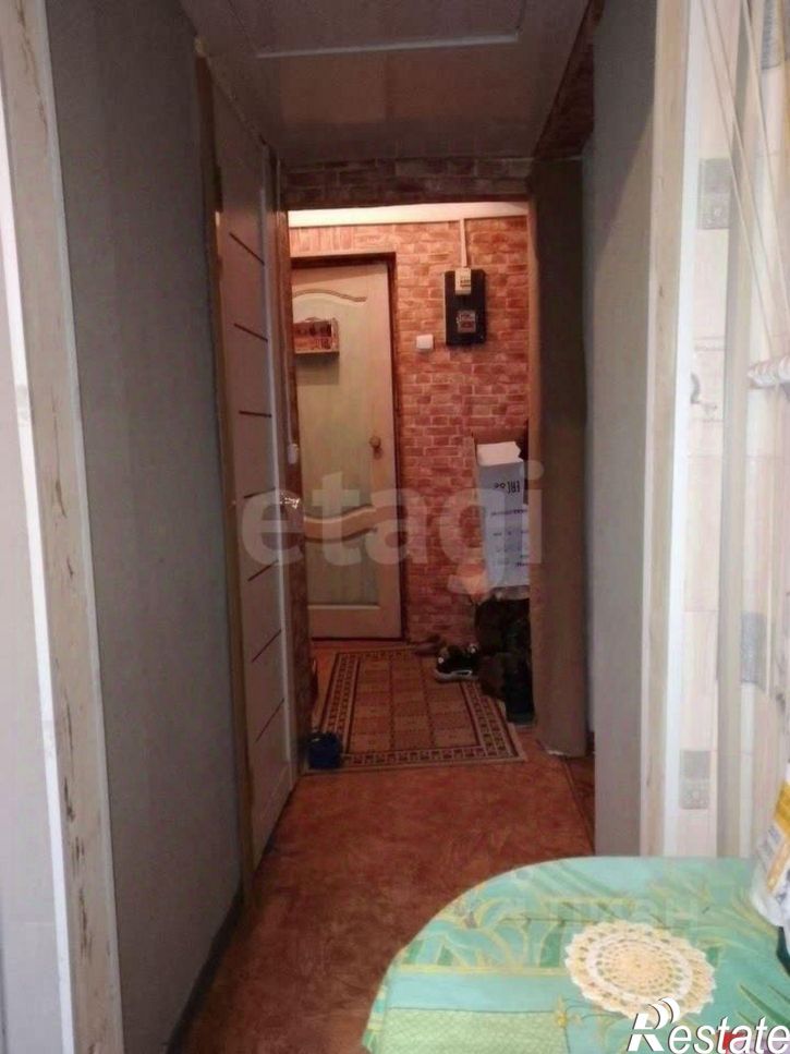 2-комн квартира улица Радищева, 13,  д. 13