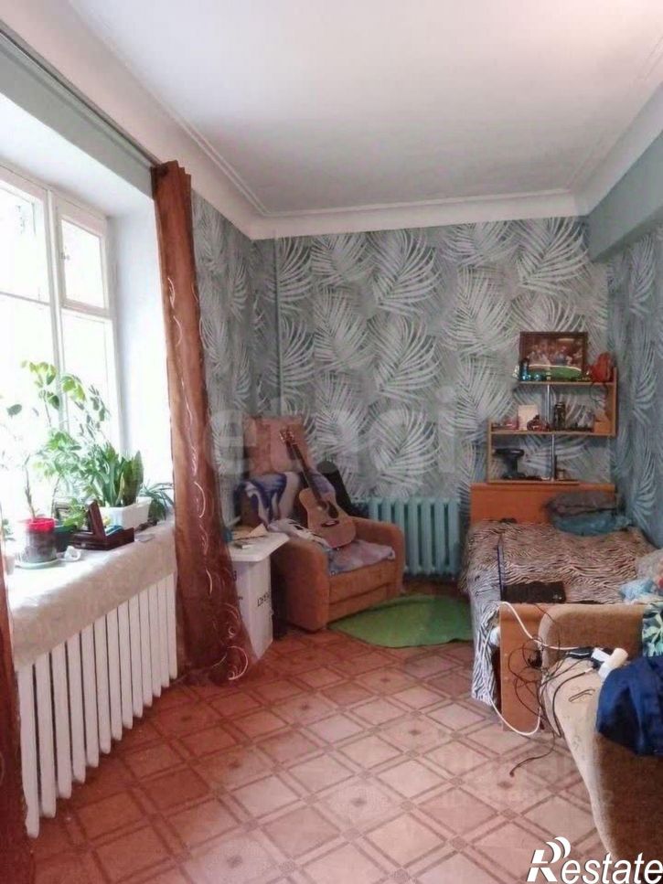 2-комн квартира улица Радищева, 13,  д. 13